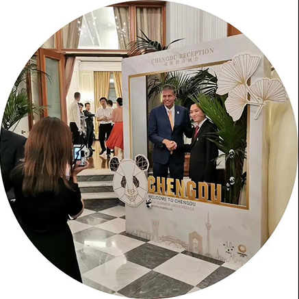 尊龙凯时 - 人生就是搏!