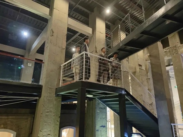 尊龙凯时 - 人生就是搏!