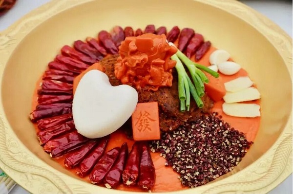 尊龙凯时 - 人生就是搏!